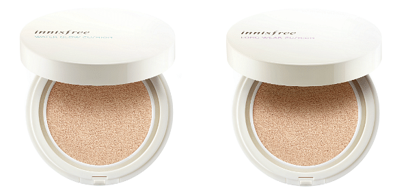 Innisfree Cushion 8 K-Beauty tips to save time on your makeup routine.png